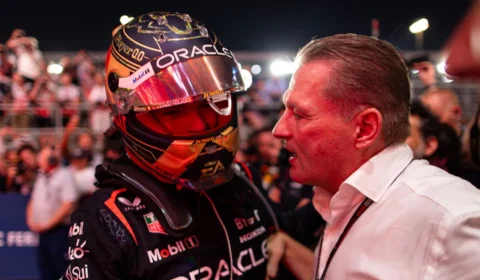 Max Verstappen: o tricampeão que dominou a Fórmula 1 em 2023 