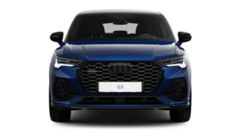 Audi lança novo Q3 em versão inédita Performance Black Plus