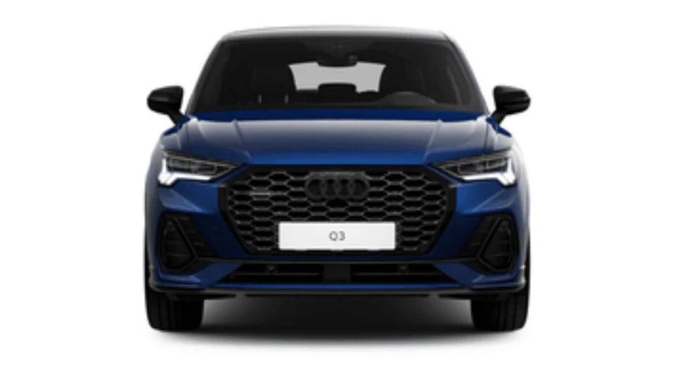 Audi lança novo Q3 em versão inédita Performance Black Plus