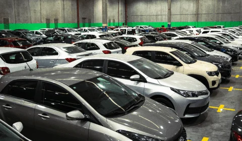 Mercado de novos continua em alta na primeira quinzena de outubro