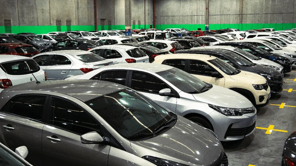 Mercado de novos continua em alta na primeira quinzena de outubro