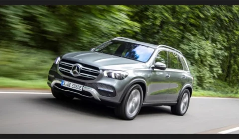 Mercedes-Benz é a primeira fabricante que introduzirá aço livre de CO2