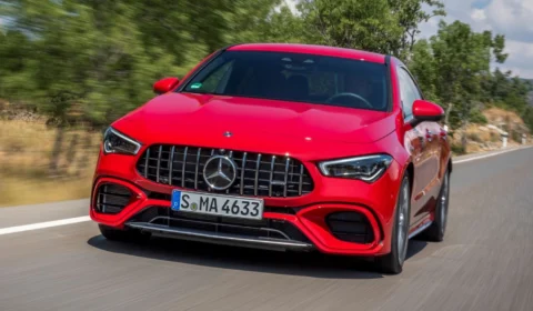 Mercedes-Benz amplia a personalização para superesportivos de luxo no Brasil