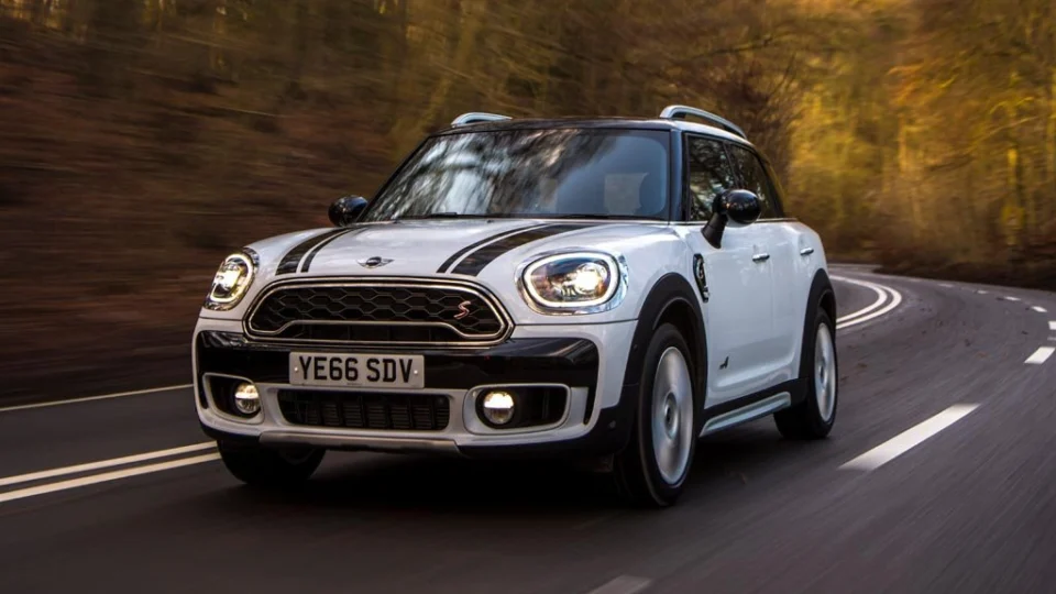 MINI traz condições especiais para março