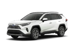 Estratégia: Toyota tem novidades no portfólio com chegada do RAV4 2022