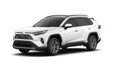 Estratégia: Toyota tem novidades no portfólio com chegada do RAV4 2022
