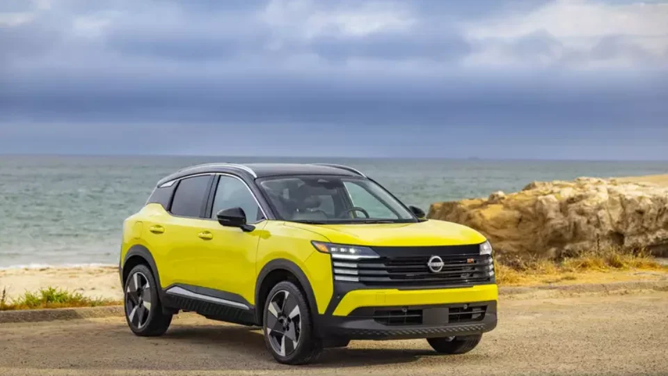 Novo Nissan Kicks: Produção iniciada no México, Brasil se prepara para começar a fabricar o modelo