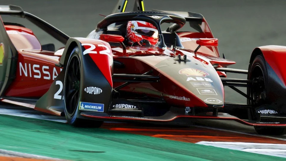 Nissan e.dams enfrentará forte calor no retorno do E-Prix de Marrakesh