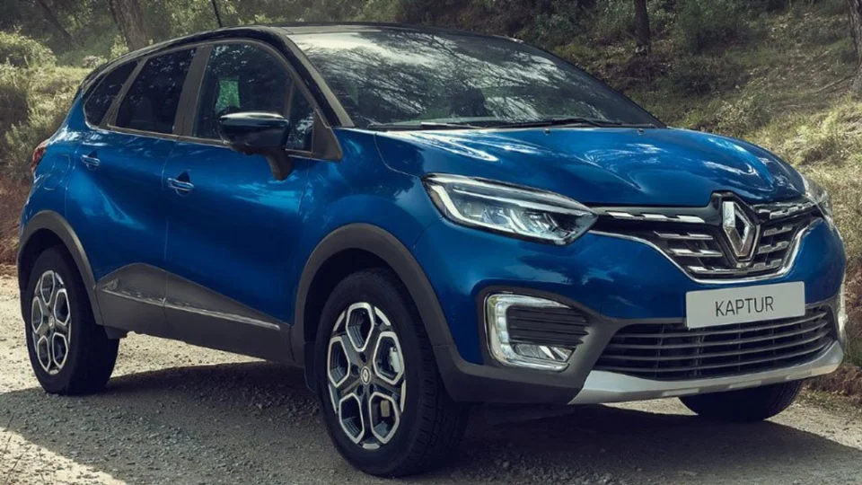 Renault Captur 2022 tem motor turbo Flex 1.3 com 170 cv e maior torque