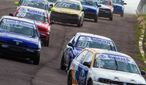 Campeonato de Velocidade é transferido após mudanças em calendários de categorias nacionais