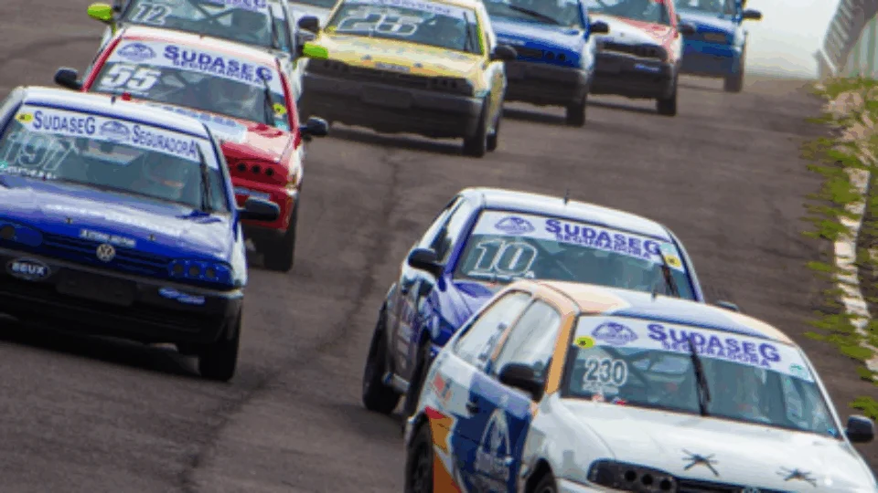 Campeonato de Velocidade é transferido após mudanças em calendários de categorias nacionais