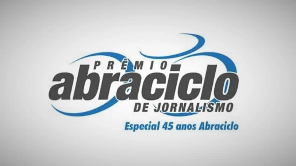 Abraciclo anuncia vencedores do Prêmio de Jornalismo 2021