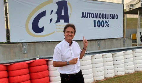 Presidente da CBA destaca importância da Copa Brasil de Kart