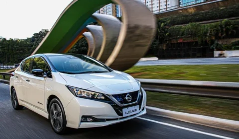 Salão da Mobilidade Elétrica e Cidades Inteligentes ocorre em SP entre os dias 23 e 25 de Setembro