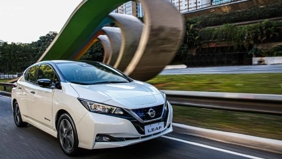 Salão da Mobilidade Elétrica e Cidades Inteligentes ocorre em SP entre os dias 23 e 25 de Setembro