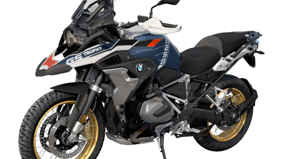 Modelos BMW Motorrad 2024 estreiam na rede nacional de concessionários em outubro 