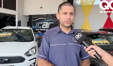 Saiba como comprar veículos seminovos e não errar na escolha