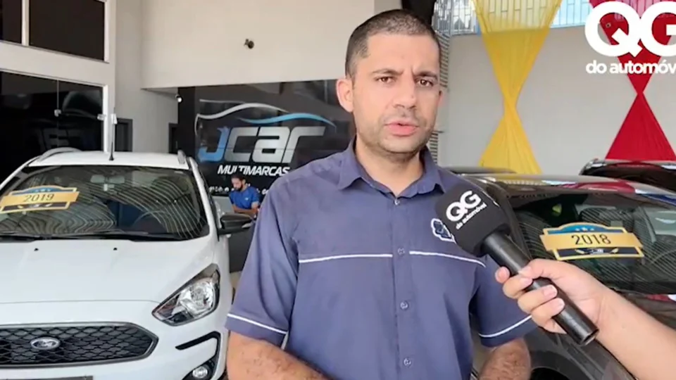 Saiba como comprar veículos seminovos e não errar na escolha