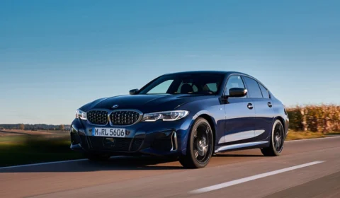BMW M340i xDrive e BMW M440i Coupé: potência de 387cv como você nunca viu