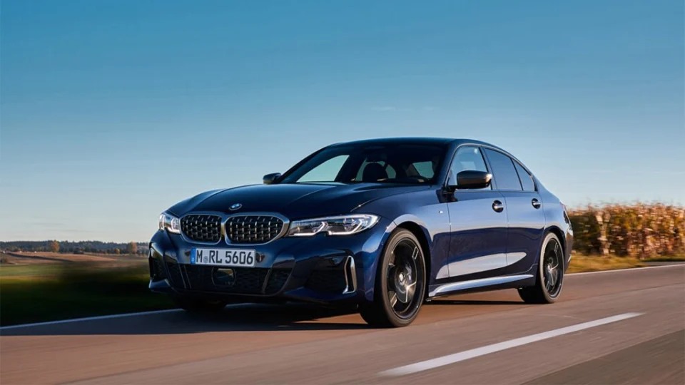 BMW M340i xDrive e BMW M440i Coupé: potência de 387cv como você nunca viu