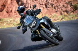 BMW Motorrad apresenta o maior resultado de vendas na história