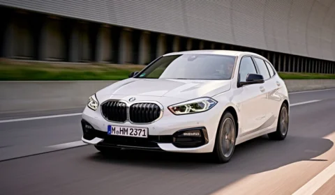 BMW mantém ações comerciais em julho e celebra liderança no mercado BR