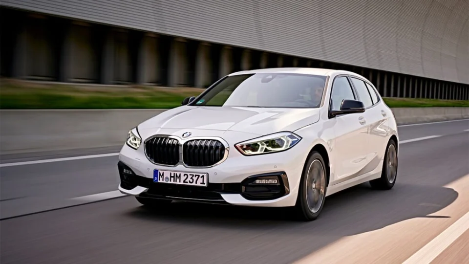 BMW mantém ações comerciais em julho e celebra liderança no mercado BR