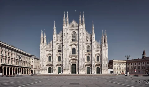 Casa Fiat De Cultura e Consulado da Itália realizam exposição “Praças [In]Visíveis”