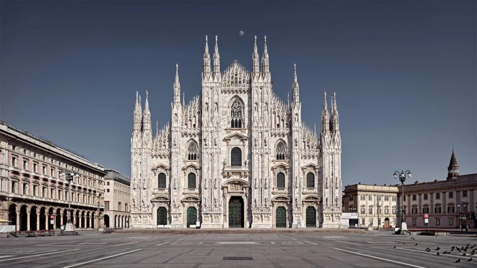 Casa Fiat De Cultura e Consulado da Itália realizam exposição “Praças [In]Visíveis”