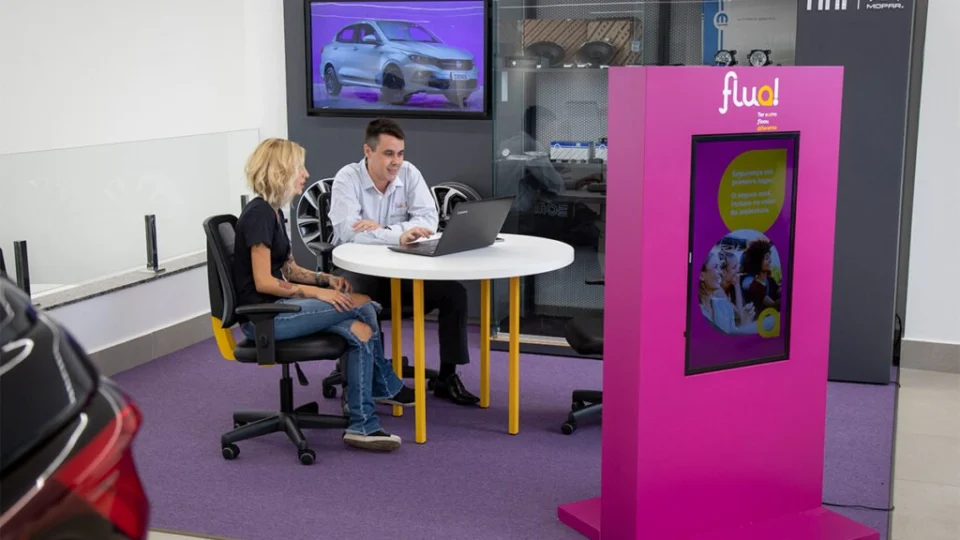 Flua! expande presença para 16 Estados e apresenta novo plano de 500km de franquia