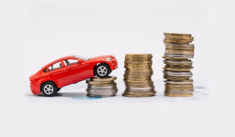 Mais 20 milhões de veículos foram financiados em 2024