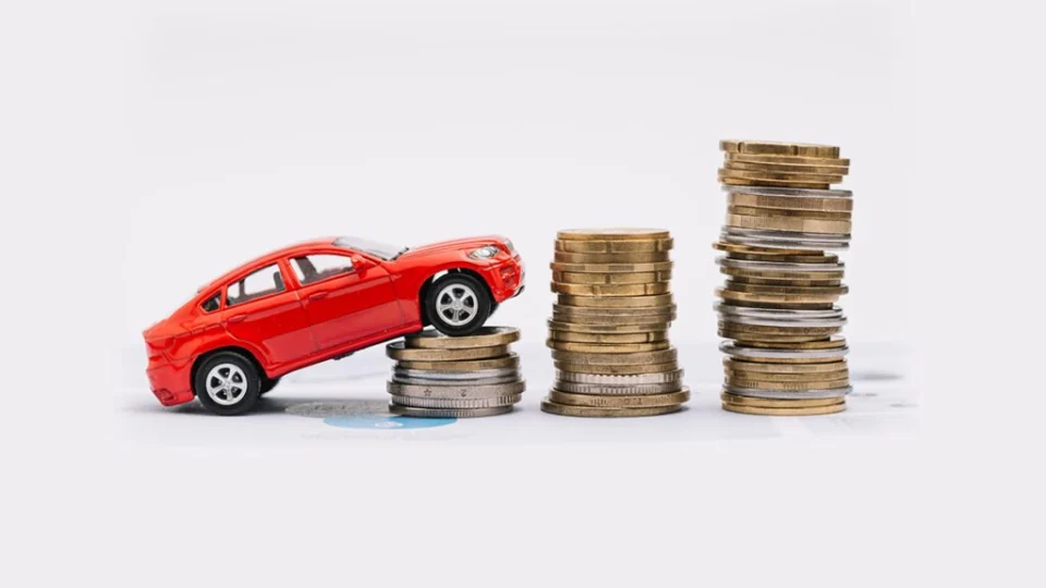 Mais 20 milhões de veículos foram financiados em 2024