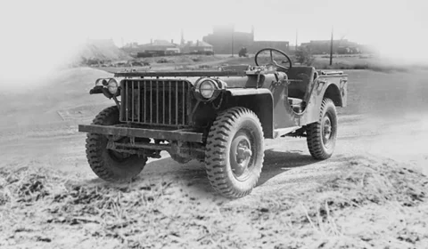 Um pouco da história do automóvel no Amazonas