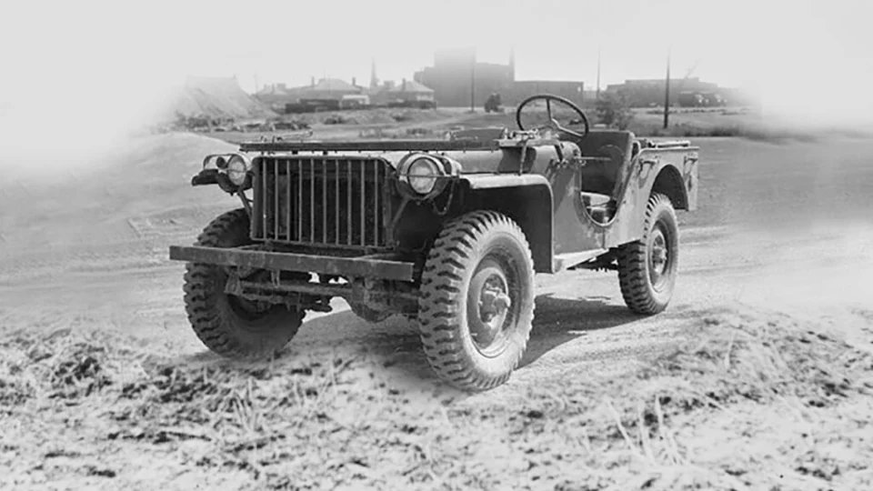 Um pouco da história do automóvel no Amazonas