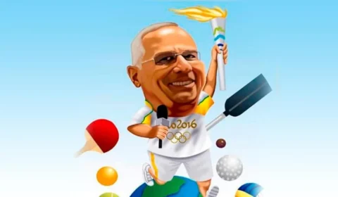 Reforço na técnica do esporte do Amazonas