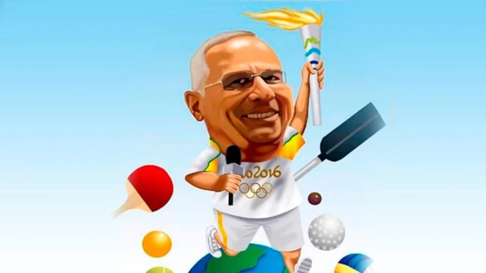 Reforço na técnica do esporte do Amazonas