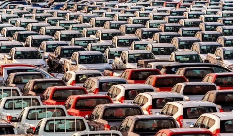 Carros mais vendidos na 1ª quinzena de abril de 2021 no Amazonas