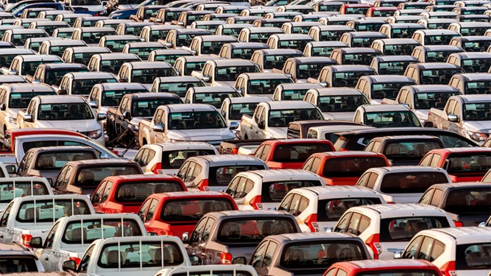 Carros mais vendidos na 1ª quinzena de abril de 2021 no Amazonas