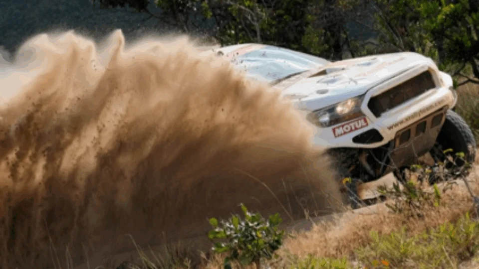 Brasileiro de Rally Cross Country tem nova etapa com Rally Jalapão