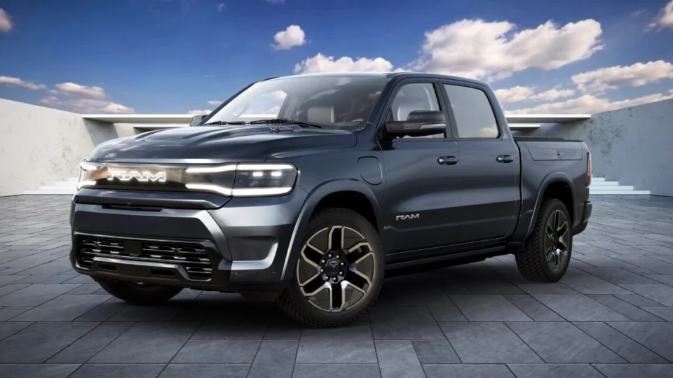 Stellantis acelera rumo ao futuro elétrico com investimentos bilionários