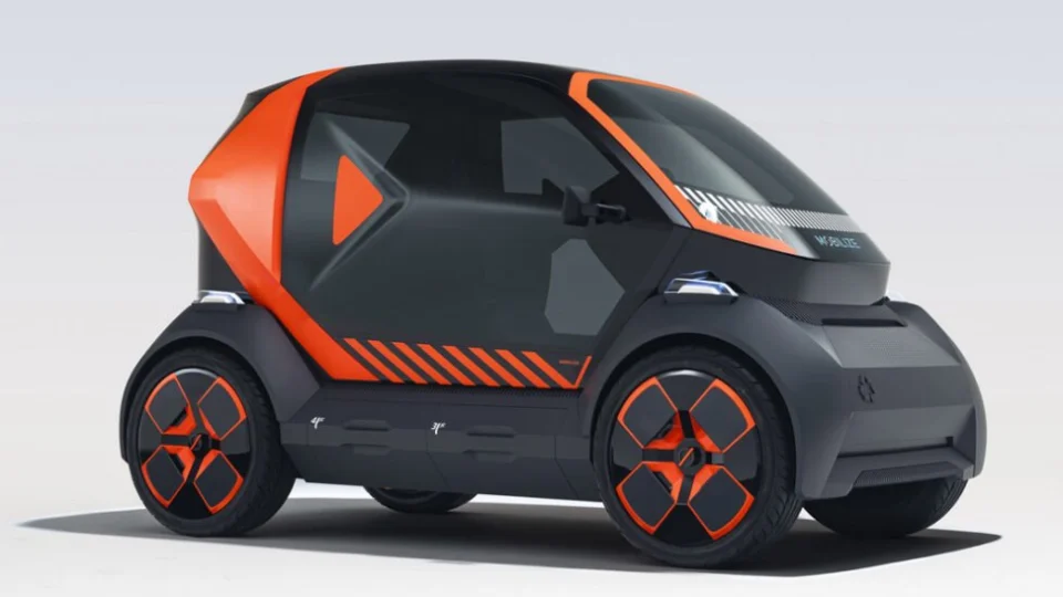 Mobilize tem seu desenvolvimento baseado em mobilidade sustentável