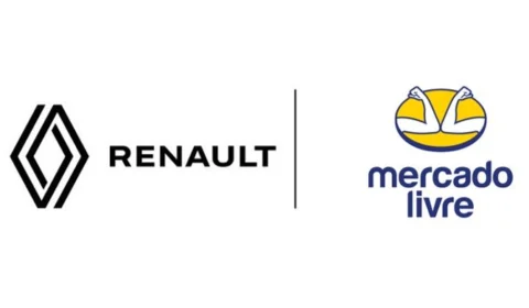 Renault bate recorde em venda de peças e acessórios pelo Mercado Livre