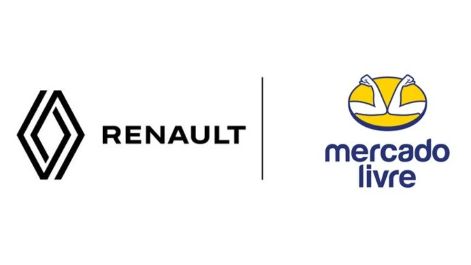 Renault bate recorde em venda de peças e acessórios pelo Mercado Livre