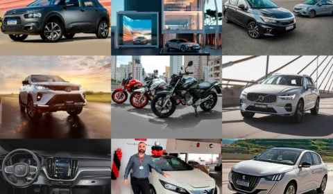 Resumo: Confira os destaques da terceira semana de novembro