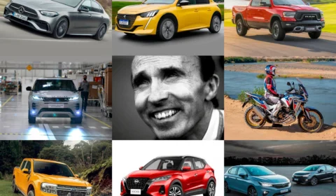 Resumo: Confira os destaques da quarta semana de novembro