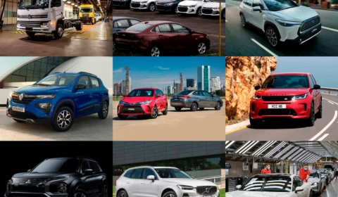 Resumo: Confira os destaques da segunda semana de janeiro