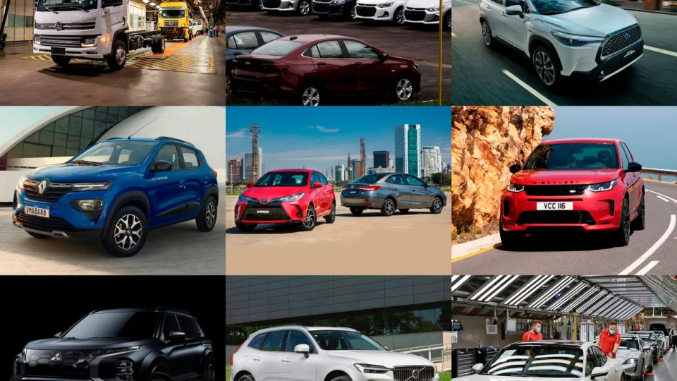 Resumo: Confira os destaques da segunda semana de janeiro