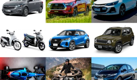 Resumo: Confira as mais lidas da segunda semana de novembro