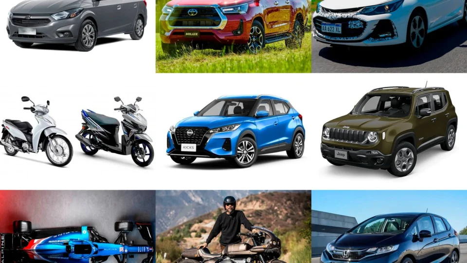 Resumo: Confira as mais lidas da segunda semana de novembro