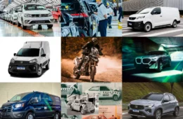 Resumo: Confira os destaques da primeira semana de dezembro